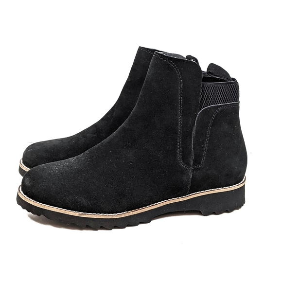 blondo perla waterproof bootie